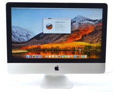 Apple iMac 21.5