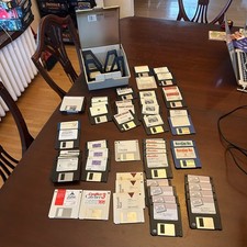Lot of 57 3.5