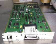 AVAYA Lucent TN2401/TN2400 NET/PKT INTERFACE 848486809 DEFINITY w/16MB ATA Card  picture