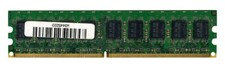 SERVER RAM MODULE SAMSUNG M391T2953EZ3-CE6 1GB ECC DDR2 667MHz picture