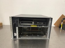 Cisco UBR7246VXR  (1) UBR7200-NPE-G2 (2) PWR-UBR7200-AC picture