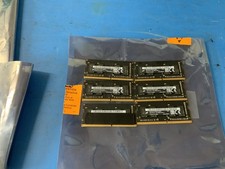 24gb (6 x 4gb) DDR4 SODIMM RAM picture