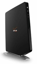 Verizon FiOS Quantum Gateway G1100 Router + OEM Power Adapter picture