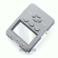 Front Control Panel for Datamax I-4212E I-4310E I-4606E Printer DPR78-2902-01 picture