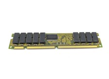 Micron MT18LD472FG-6X 32MB EDO DIMM RAM 4Mx72 168-Pin ECC Buffered Memory 60ns picture