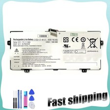 AA-PBUN4AR New Battery For Samsung NP940X3L NT900X5L NT901X5L BA43-00375A 39Wh picture