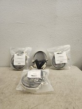 (4) Hamilton Buhl HA-66M Deluxe Multimedia Headset with Microphone picture