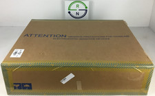 NEW IBM 7309-HC1 G8052 1U 48-port 1GB Managed switch  Back-To-Front airflow picture