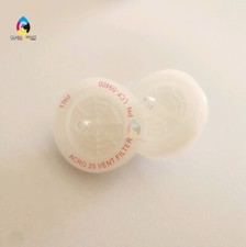 Original Pall Corporation Disc Filter Acro 25 Vent Filter PN LCF-59400 picture