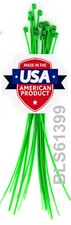 400 USA Made TOUGH TIES 6