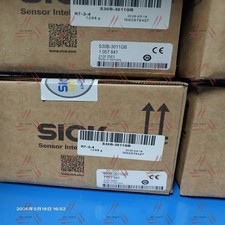 1PC Fast shipping NEW Sick S30B-3011GB Real picture