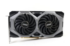 MSI Radeon RX 5700 8GB Mech GP OC GPU - No Backplate | 1yr Warranty, Fast Ship picture