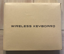 Multifunctional Backlight Keyboard Case with Touchpad picture