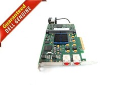 69TRR Dell SC8000 PCI-E Raid Controller Card with 512MB Cache Battery CN-069TRR picture