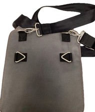 iPad Shoulder Length Carrying Holster, AT&T Logo, Retail, Case picture