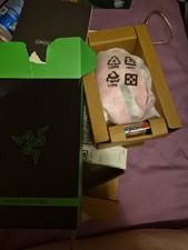 Razer Orochi V2 Hello Kitty and Friends Wireless Gaming Mouse Pink Sanrio picture