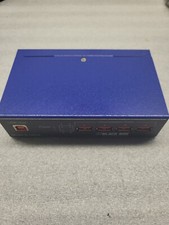 Black Box ICI202A Box Industrial-Grade USB Hub, 4-Port With Isolation    picture