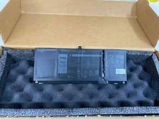 NEW 53Wh Genuine DELL H5CKD TXD03 Battery Inspiron 5406 7405 7306 7500 2-in-1 picture
