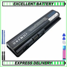 6cell laptop Spare Battery 484170-001 For HP Pavilion DV4 DV5 DV6 PC Notebook picture