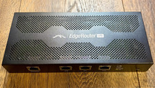 Ubiquiti Networks EdgeRouter Lite ERLite-3 3-Port Gigabit Wired Router VPN picture