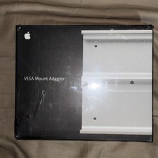 ​Apple VESA Mount Adapter Kit A1313 MD179ZM/A 24