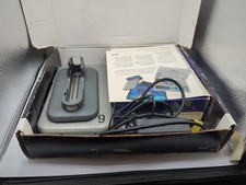Avid Xpress Pro Video Editing + Mojo Hardware CD New - Used Accessories picture