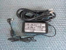 Genuine SANKEN SEF80N3-24.0 24V 2.65A 64W AC Adapter Charger for Fujitsu Scanner picture