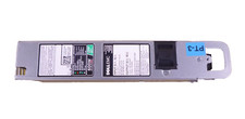 New Dell EMC PowerEdge XR2 600W - 48V DC Power Supply, 5KHFC, D600D-S0 picture