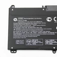 Genuine OEM HT03XL Battery for HP Pavilion L11421-2C2 L11119-855 15-CS 15-DA New picture