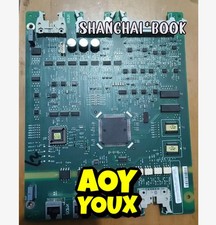 1PCS used working CHAN 3400117900 Via DHL or Fedex picture