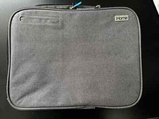 iHome Smart Brief Heathered Gray 14
