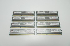 Hynix 32GB (8x 4GB) ECC DDR3 1333MHz RAM | 2Rx4 PC3-10600R-9-10-E1 | TESTED picture