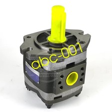 1set VOITH Rotary Gear Pump IPV3-10 101  Hydraulic Oil Pump picture