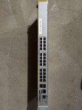 Allied Telesis AT-X230-28GP 24Port Gigabit PoE+ Network Managed Switch - EXCL RM picture