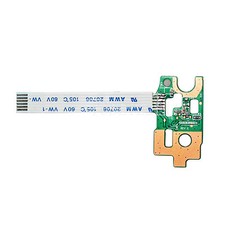Power Button Board w/ Cable For HP Pavilion 15-f271wm 15-f272wm 15-f278nr picture