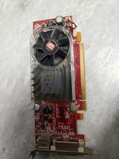 ATI Radeon B629 109-B62941-00 PCI-E Video Graphics Card MODELB629 SFF  picture