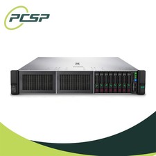 HP DL380 Gen10 8B SFF 2x Intel Xeon Silver 4114 4x RJ45 NO RAM/ RAID/ HDD picture