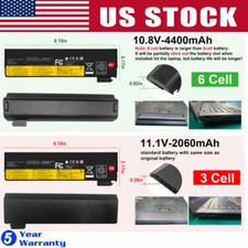 ✅68+ Battery for Lenovo ThinkPad X240 X260 X250 T440S 45N1777 45N1134 45N1776 PC picture
