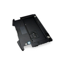 OEM Panasonic Toughbook FZ-55 MK1 Palmrest Touchpad Power Button Assembly picture