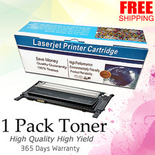 1PK CLT-K409S Black Toner for Samsung CLP-310 CLP-315W CLP-315 CLP-310N CLX-3175 picture