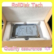 EMC 005050828 1.2TB 10K SAS 2.5