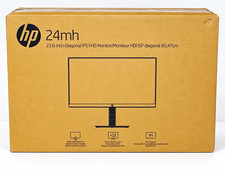 HP 24mh 23.8