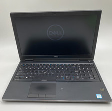 Dell Precision 7530 15.6