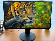 EIZO FlexScan EV2750 Monitor - premium Monitor - IPS Monitor 2560x1440 WQHD picture