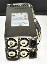 Zippy/Emacs M1Z2-5500V3V  Case With 2x M1Z-5500V 500W Hot Swappable  PSU picture