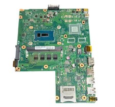 90NB0B00-R00050 Asus X540LA Motherboard Intel i5 5200U 2.2Ghz 60NB0B00-MB1300 picture