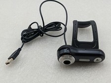 Logitech Quickcam USB Webcam V-UAR33 1.3 Megapixels Web Cam Fusion RightLight picture