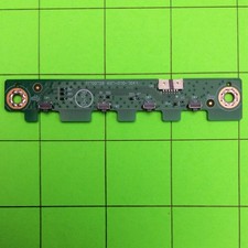 Asus MB249C Monitor Key Button Board 715GD028-K00-000-004A picture