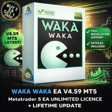 v4.59 Waka Waka Forex EA MT5 metatrader algo trading robot scalping ftmo picture