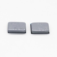 1PCS/2PCS Universal Mouse Weight Block 10g Metal Weights Enhance Grip and Feel picture